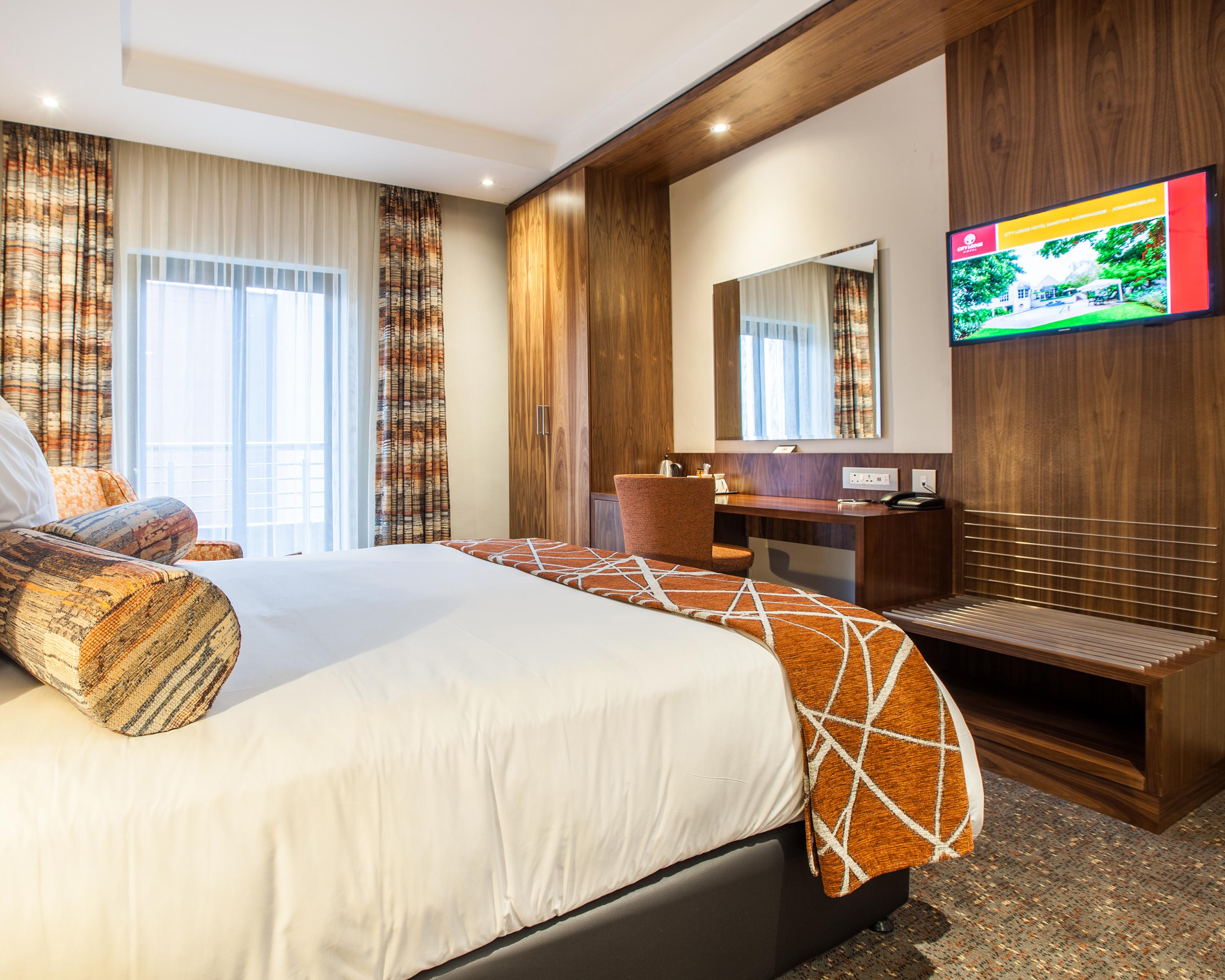 City Lodge Newtown, Йоганнесбурґ Екстер'єр фото